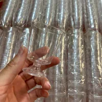 ظروف یکبار مصرف مناسب ژله،بستنی،انواع دسر|ظروف نگهدارنده، پلاستیکی، یک‌بارمصرف|تهران, امام زاده عبدالله|دیوار