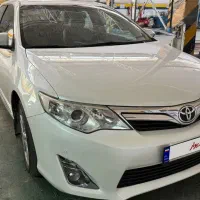 تویوتا کمری اسپیشیال ۲۰۱۴