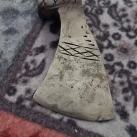 تبر،جنس فنر،،نو