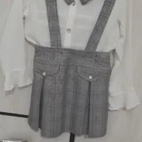 لباس دخترونه