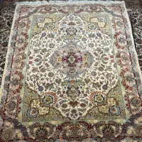 قالیچه نقشه بنام تبریز ۶۰ رج