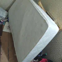 تشک ۲ نفره و تک نفره. سایز ۱۹۰|تخت و سرویس خواب|الوند, |دیوار