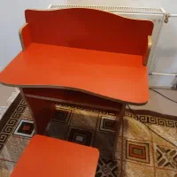 میز و صندلی تحریر