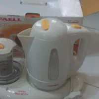 چای ساز TEAFAEL