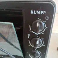 توستر|اجاق گاز و لوازم برقی پختوپز|ساوه, |دیوار