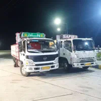 الوند 6تن|خودرو سنگین|میاندوآب, |دیوار