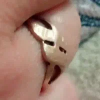 انگشتر طلا