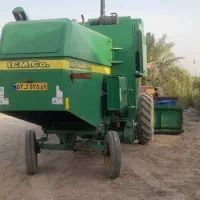 کمباین جاندیر|خودرو سنگین|گرگان, |دیوار