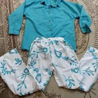 ست شومیزوشلوار