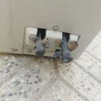 کولرگازی|کولر گازی و فنکوئل|ایلام, |دیوار