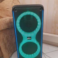 اسپیکر viper مدل t166f|پخش‌کننده همراه|تهران, نارمک|دیوار