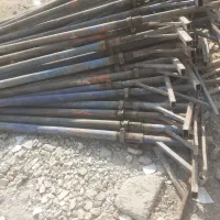 پنجاه عدد جک سه ونیم متری|مصالح و تجهیزات ساختمان|بندر ماهشهر, |دیوار