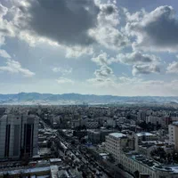 دفتر اداری 55 متری در برج مرمر مرکز شهر|فروش دفتر کار، اتاق اداری، مطب|مشهد, ده دی|دیوار