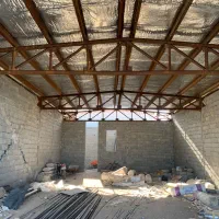 فروش زمین تجاری بنگاه ماشین|فروش دفتر صنعتی، کشاورزی، تجاری|زاهدان, |دیوار