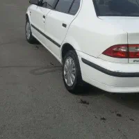 سمند LX97|خودرو سواری و وانت|کرج, چهارصد دستگاه|دیوار