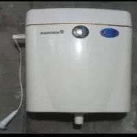 فلاشتانک قهرمان