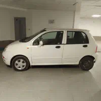 ام وی ام ۱۱۰ مدل۹۱|خودرو سواری و وانت|رامسر, |دیوار