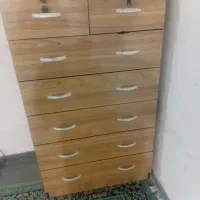 کمد درآوری کاملا سالم