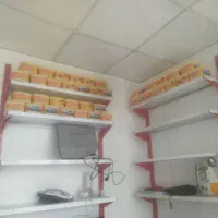 مغازه