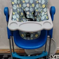 صندلی غذای کودک|تخت و صندلی بچه|فردیس, فردیس|دیوار