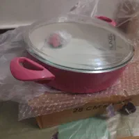 ماهیتابه برند ترک اورجینال