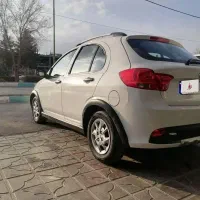 کوئیک مدل 1402|خودرو سواری و وانت|نجف‌آباد, فیروزآباد|دیوار