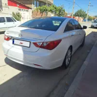 سوناتا ۲۰۱۲ فول