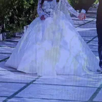 لباس عروس|لباس|تهران, کیانشهر|دیوار