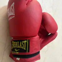 دستکش و کفش بوکس