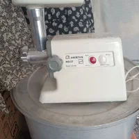 چرخ گوشت