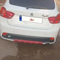 کویک ار سفید قرمز|خودرو سواری و وانت|اهواز, اهواز|دیوار