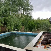 اجاره روزانه باغ ۶۰۰ متری در گلدشت|اجارهٔ کوتاه‌مدت ویلا و باغ|اصفهان, نقش جهان|دیوار