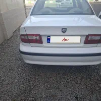 سمند EF7 مدل ۹۳|خودرو سواری و وانت|آق قلا, |دیوار