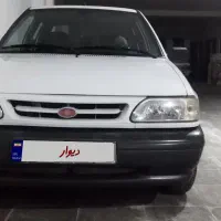 پراید 132فول.خانگی.کم کار