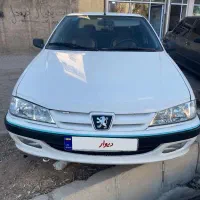 پارس دوگانه کارخانه مدل ۹۲