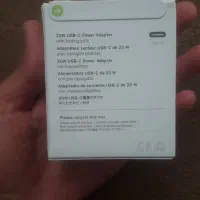 آداپتور شارژر|لوازم جانبی موبایل و تبلت|تهران, شهرک شریعتی|دیوار