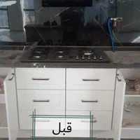 شرکت خدماتی نظافتی یاقوت درخشان صفرشویی منازل، پله|خدمات نظافت|مشهد, احمدآباد|دیوار