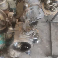 لوازم استوک ماک|قطعات یدکی و لوازم جانبی|صالح آباد, |دیوار