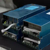 قطعات اورجینال ماینر پاور رایزر کنترل برد cb6وcb4