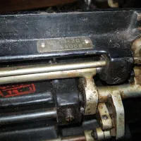 چرخ خیاطی کهلر آلمان|چرخ خیاطی و ریسندگی|تهران, آهنگ|دیوار