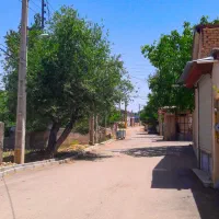 ۲۰۰ متر زمین مسکونی