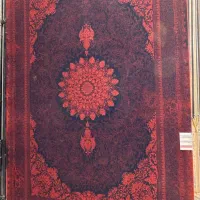 فرش بهشتی به نمایندگی ندیمی در خرمشهر