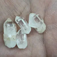 کریستال کوارتز