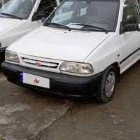 پراید 131تکسوز