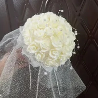 زیباترین گل عروس