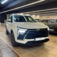 کی ام سی X5 مدل 1403 مشابه صفر/نقدواقساط/تحویل روز