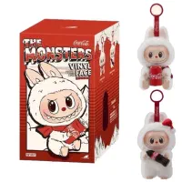 لبوبو کوکاکولا اورجینال|اسباببازی بچه|قم, شهرک فاطمیه|دیوار