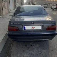 پارس 84درحد|خودرو سواری و وانت|تهران, اسفندیاری|دیوار