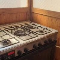 گاز پادیسان فر دار