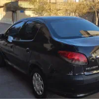 206|خودرو سواری و وانت|شیراز, آزادگان|دیوار